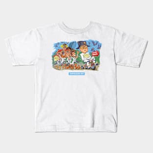 Napoleon XIV Kids T-Shirt